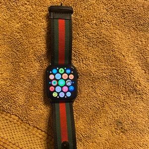 Apple Watch series 5
